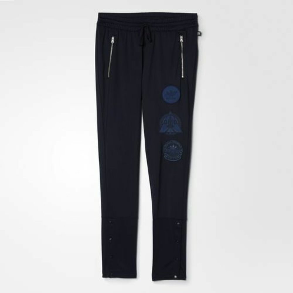 Adidas Rita Ora Cosmic Confession Loose Pants Size XS  AA3882